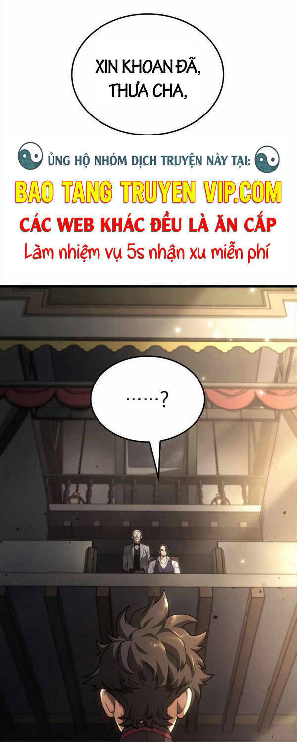 Thiết Huyết Kiếm Sĩ Hồi Quy: Chapter 11