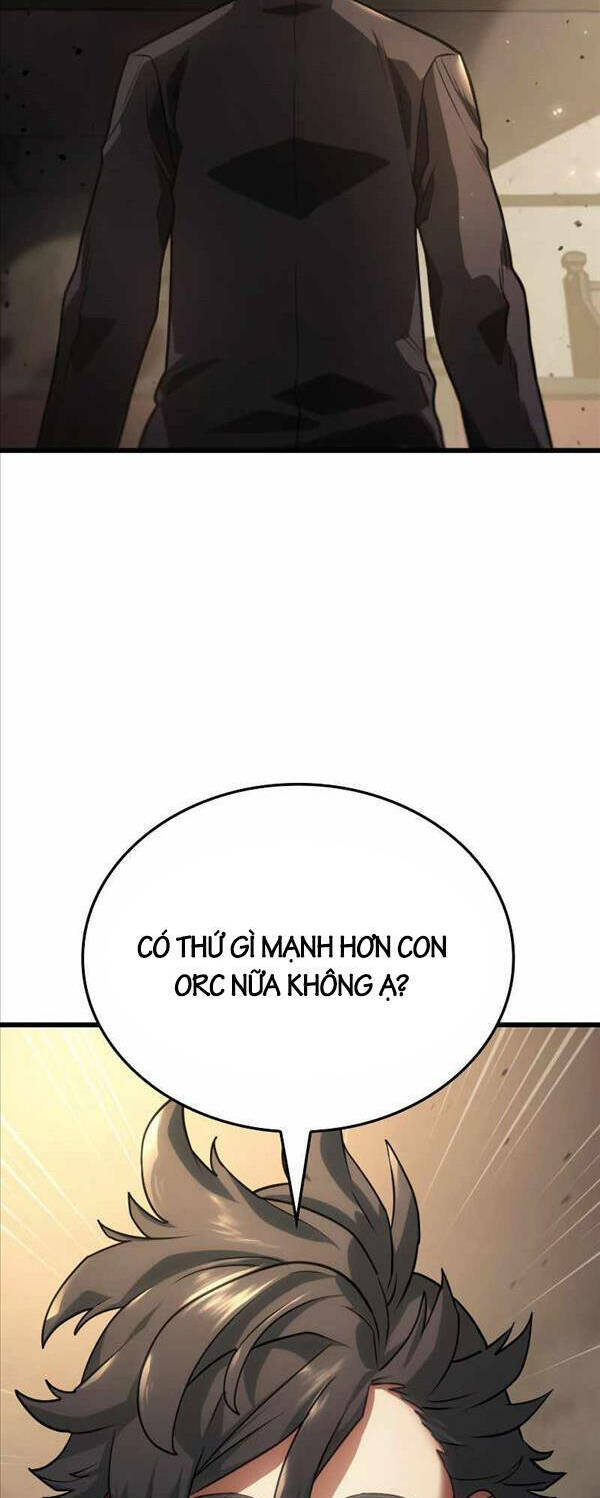 Thiết Huyết Kiếm Sĩ Hồi Quy: Chapter 11