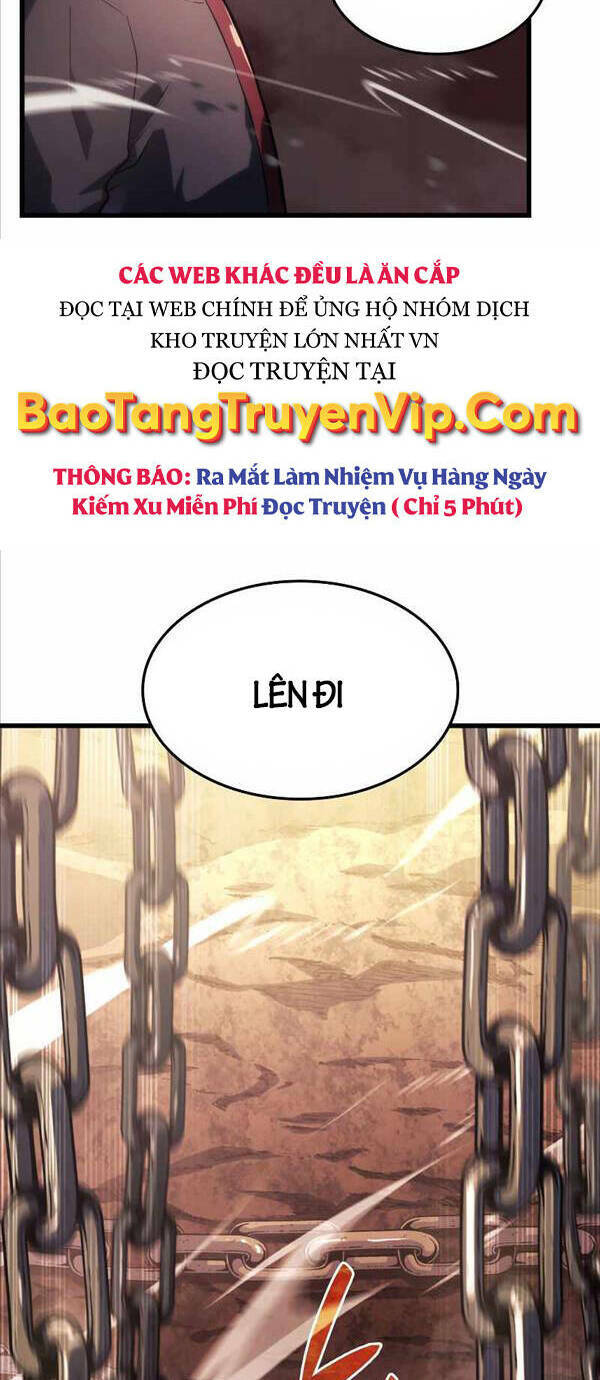 Thiết Huyết Kiếm Sĩ Hồi Quy: Chapter 11