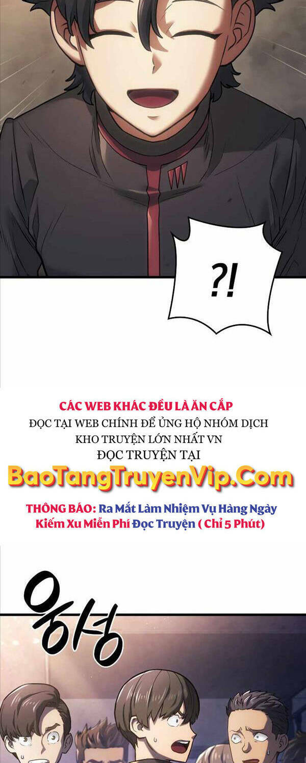 Thiết Huyết Kiếm Sĩ Hồi Quy: Chapter 11