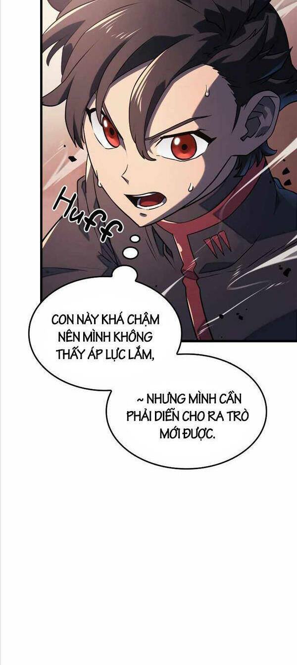 Thiết Huyết Kiếm Sĩ Hồi Quy: Chapter 11