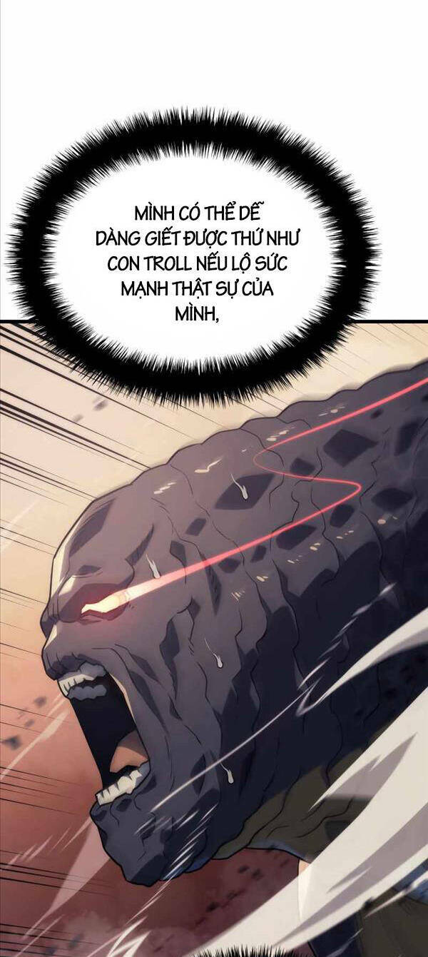 Thiết Huyết Kiếm Sĩ Hồi Quy: Chapter 11