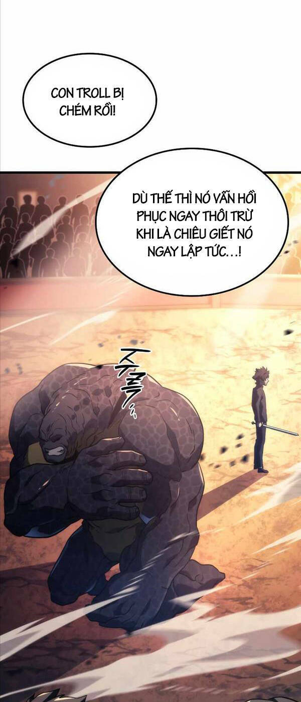 Thiết Huyết Kiếm Sĩ Hồi Quy: Chapter 11