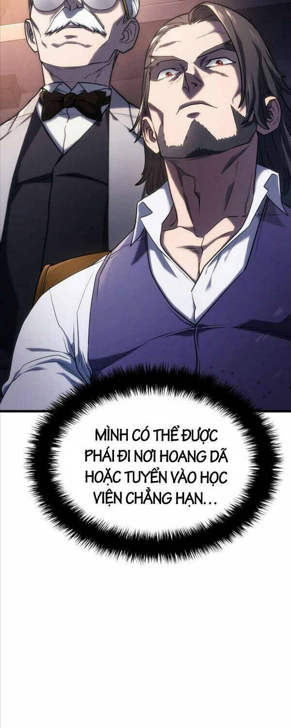 Thiết Huyết Kiếm Sĩ Hồi Quy: Chapter 11