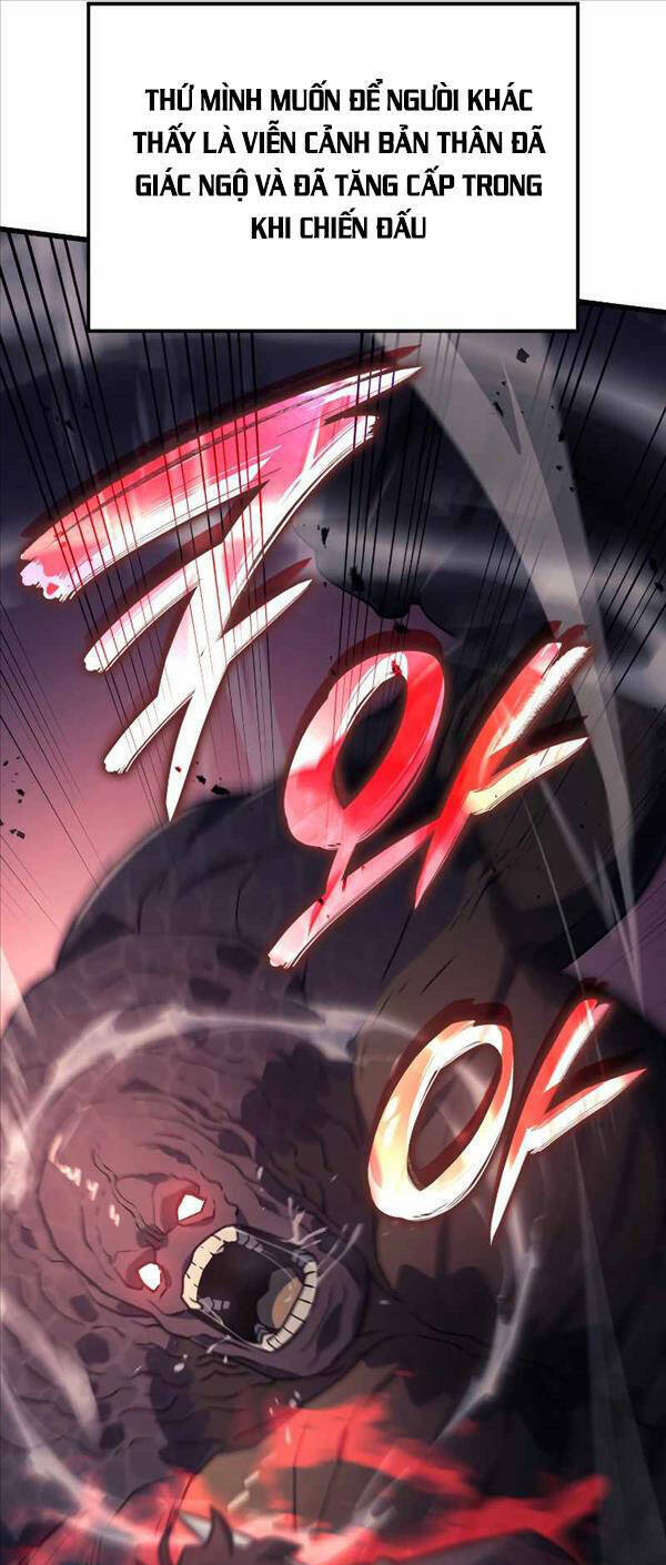 Thiết Huyết Kiếm Sĩ Hồi Quy: Chapter 11