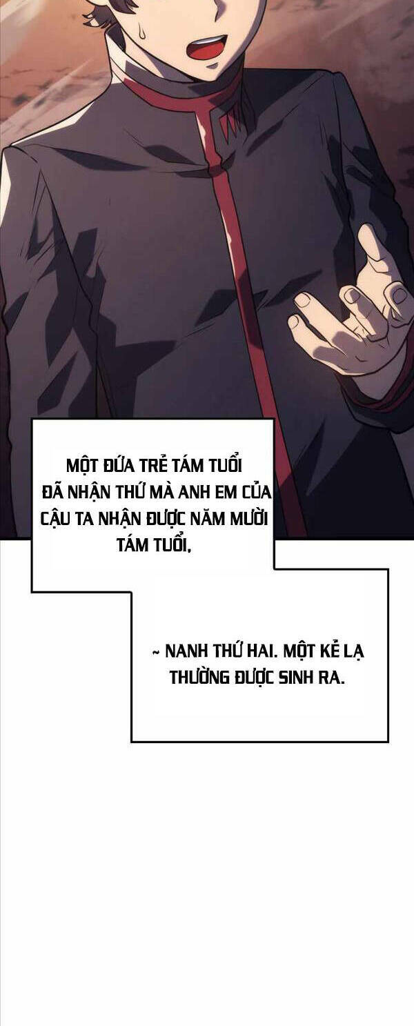 Thiết Huyết Kiếm Sĩ Hồi Quy: Chapter 11