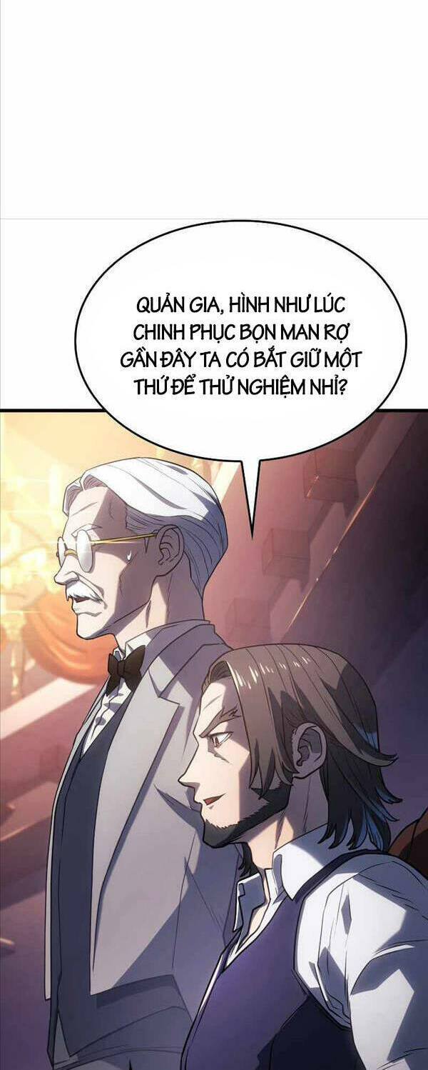 Thiết Huyết Kiếm Sĩ Hồi Quy: Chapter 11