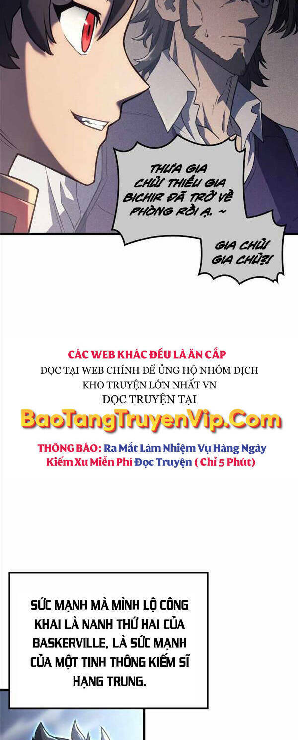 Thiết Huyết Kiếm Sĩ Hồi Quy: Chapter 11