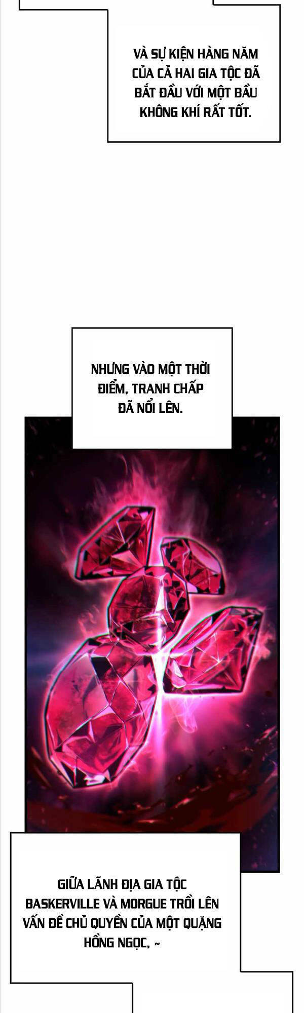 Thiết Huyết Kiếm Sĩ Hồi Quy: Chapter 12
