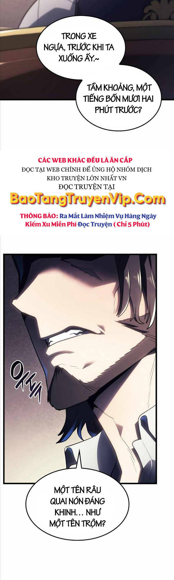 Thiết Huyết Kiếm Sĩ Hồi Quy: Chapter 12