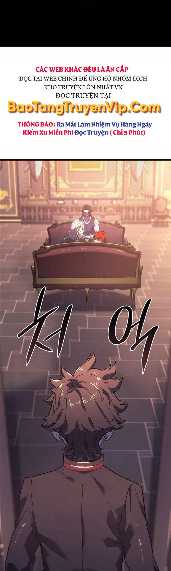 Thiết Huyết Kiếm Sĩ Hồi Quy: Chapter 12