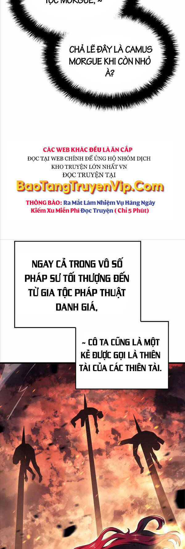 Thiết Huyết Kiếm Sĩ Hồi Quy: Chapter 12