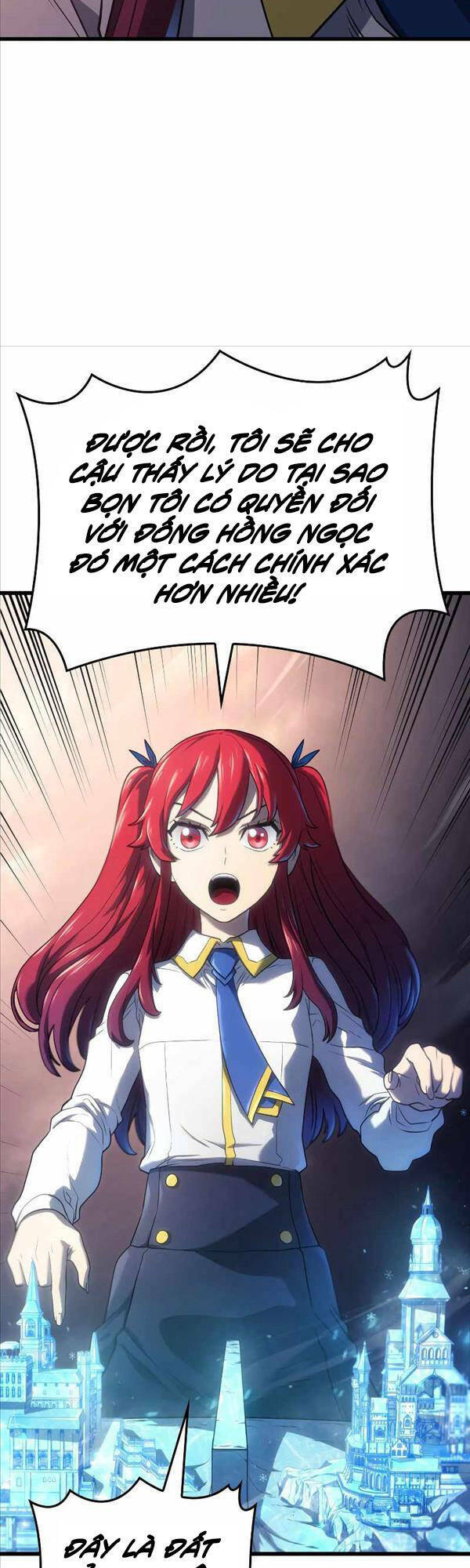 Thiết Huyết Kiếm Sĩ Hồi Quy: Chapter 12