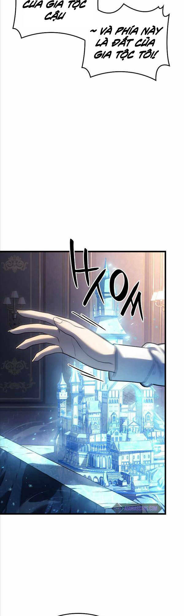 Thiết Huyết Kiếm Sĩ Hồi Quy: Chapter 12