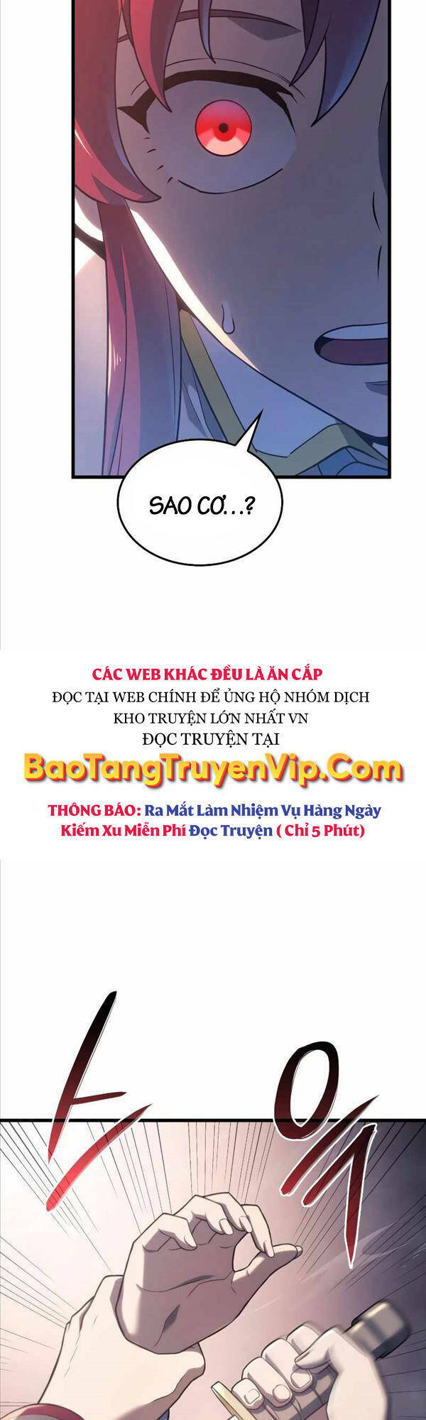 Thiết Huyết Kiếm Sĩ Hồi Quy: Chapter 13