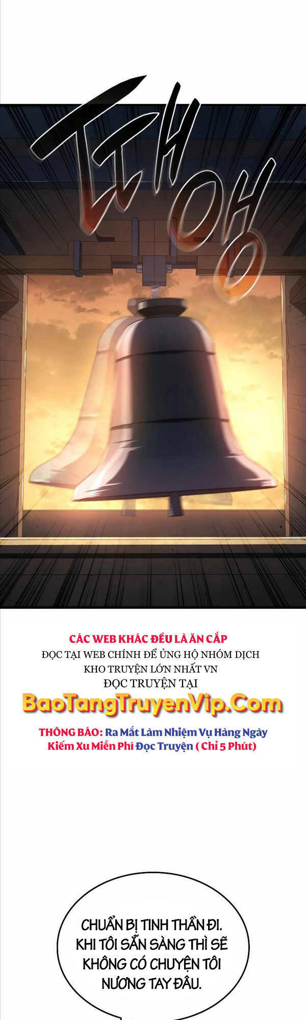 Thiết Huyết Kiếm Sĩ Hồi Quy: Chapter 13