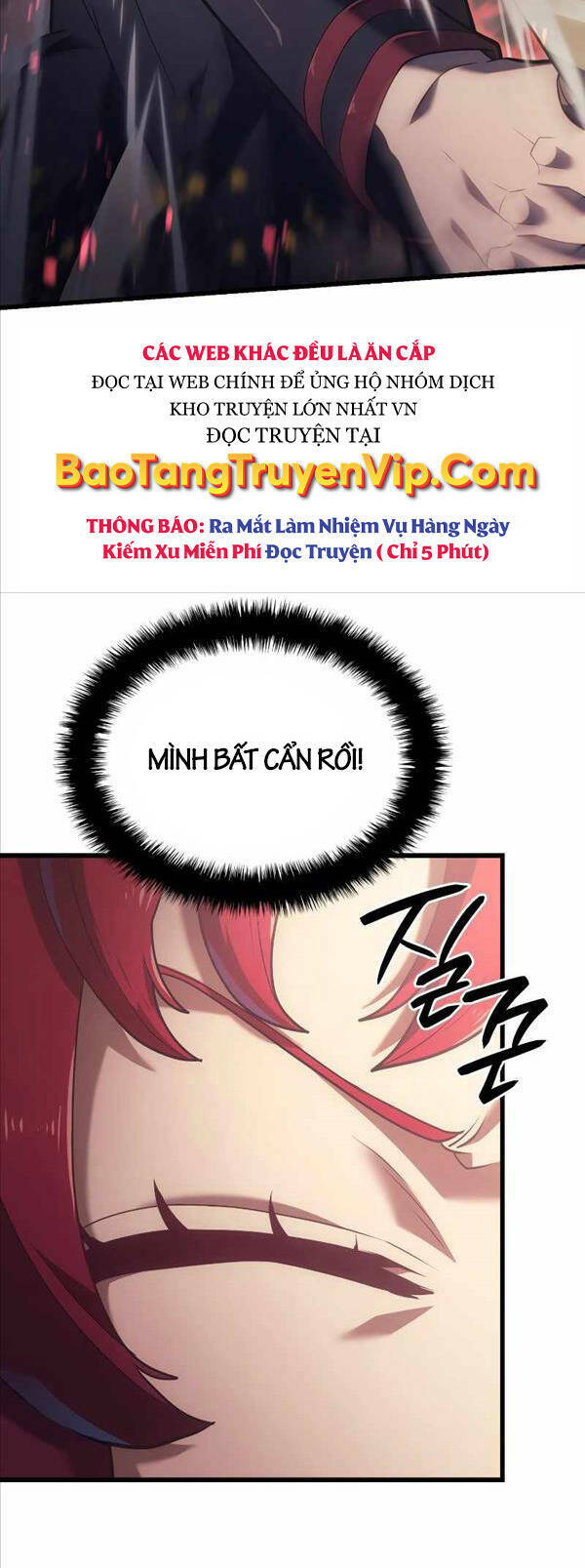 Thiết Huyết Kiếm Sĩ Hồi Quy: Chapter 13