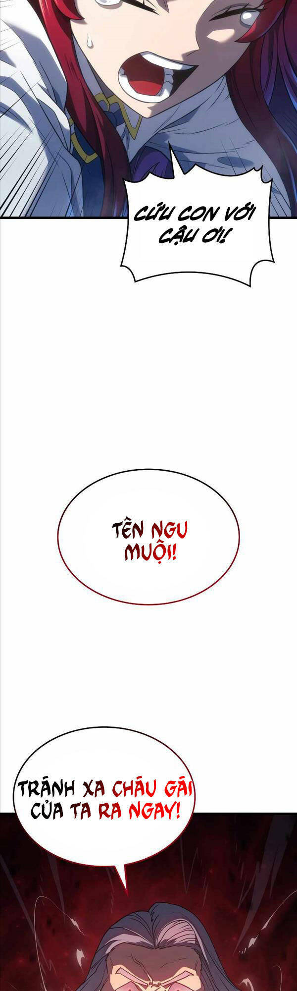 Thiết Huyết Kiếm Sĩ Hồi Quy: Chapter 13