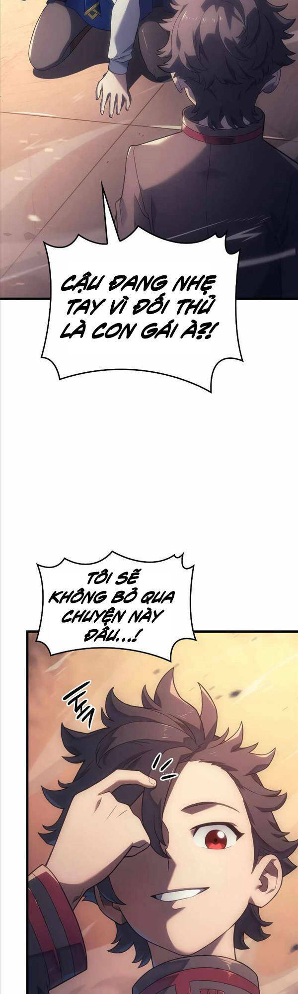 Thiết Huyết Kiếm Sĩ Hồi Quy: Chapter 13