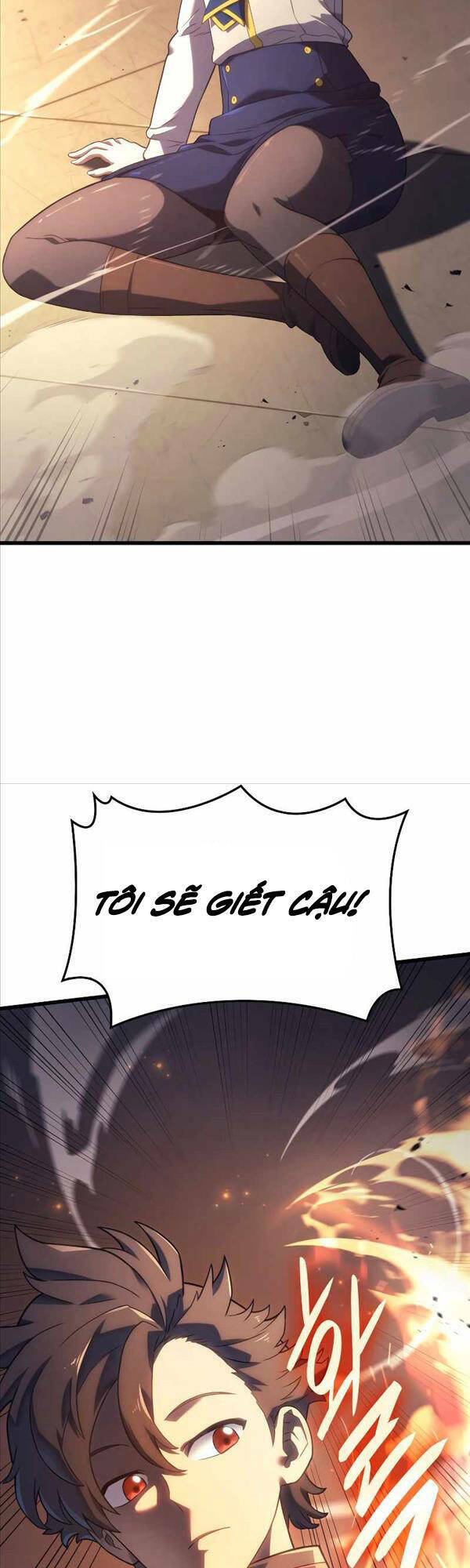 Thiết Huyết Kiếm Sĩ Hồi Quy: Chapter 13