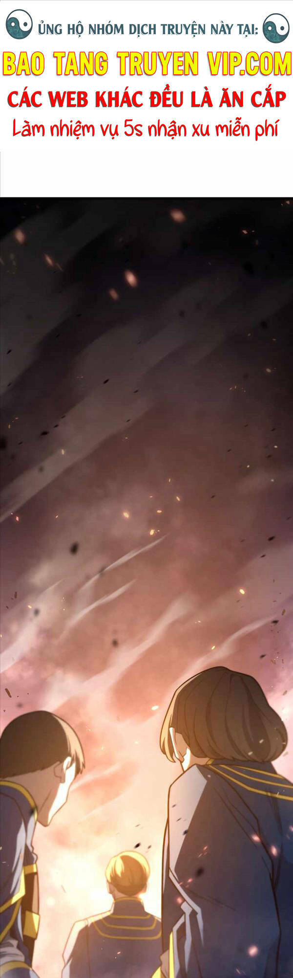 Thiết Huyết Kiếm Sĩ Hồi Quy: Chapter 14