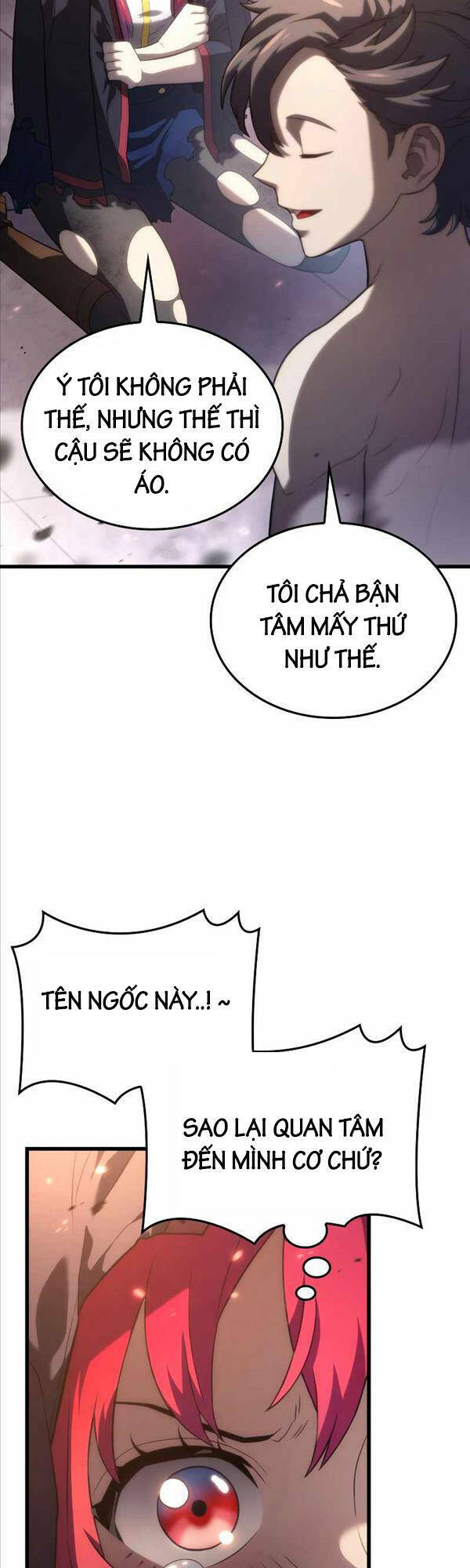 Thiết Huyết Kiếm Sĩ Hồi Quy: Chapter 14