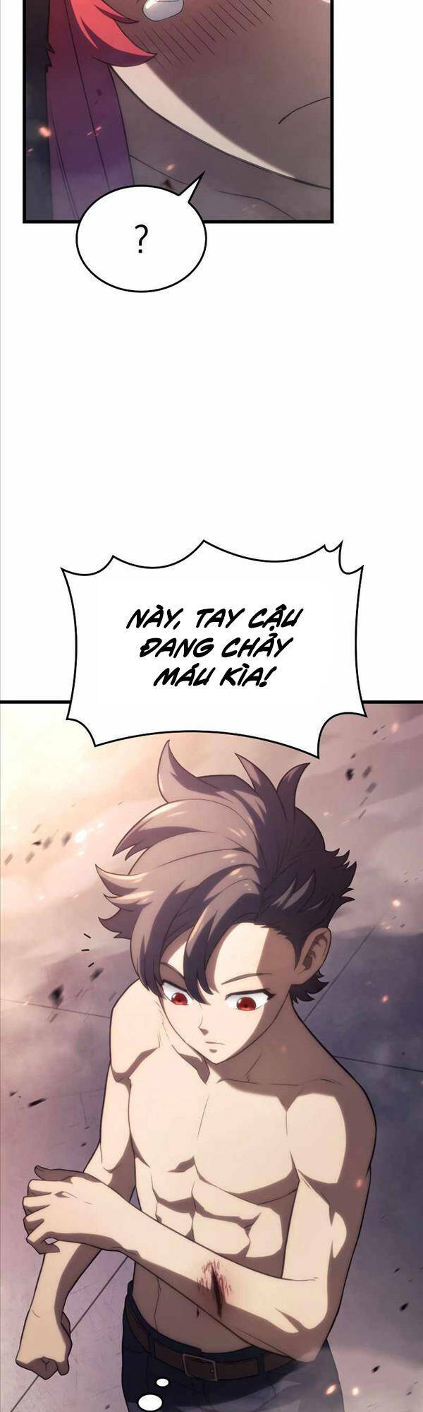 Thiết Huyết Kiếm Sĩ Hồi Quy: Chapter 14