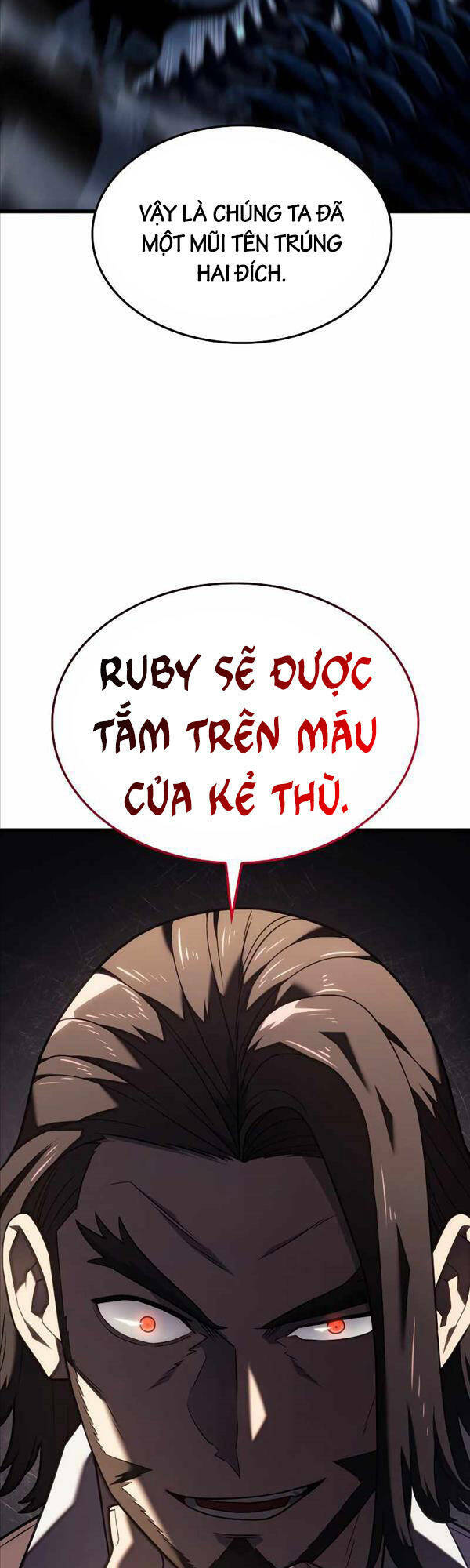 Thiết Huyết Kiếm Sĩ Hồi Quy: Chapter 14