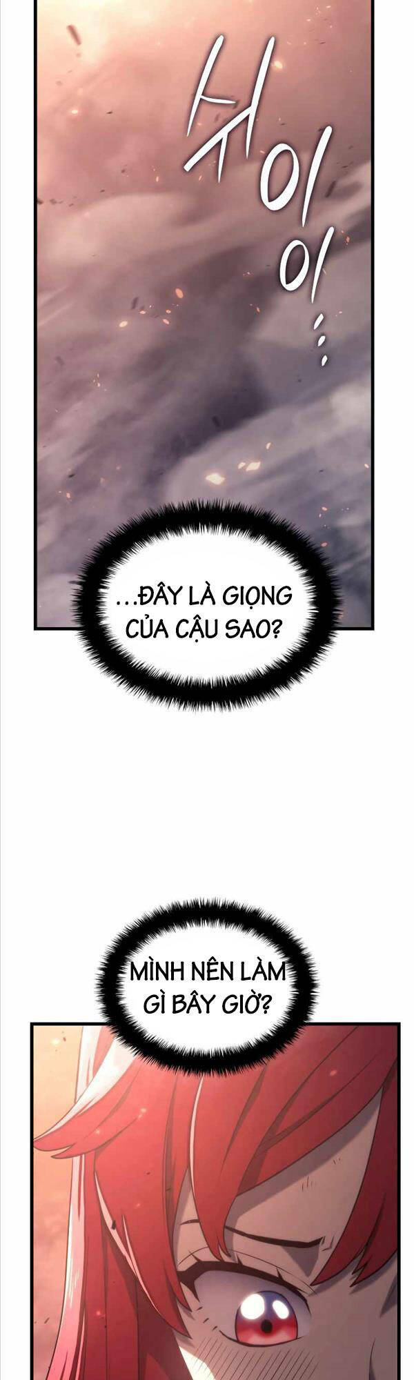 Thiết Huyết Kiếm Sĩ Hồi Quy: Chapter 14