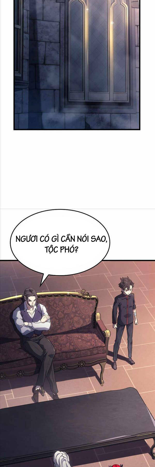 Thiết Huyết Kiếm Sĩ Hồi Quy: Chapter 14