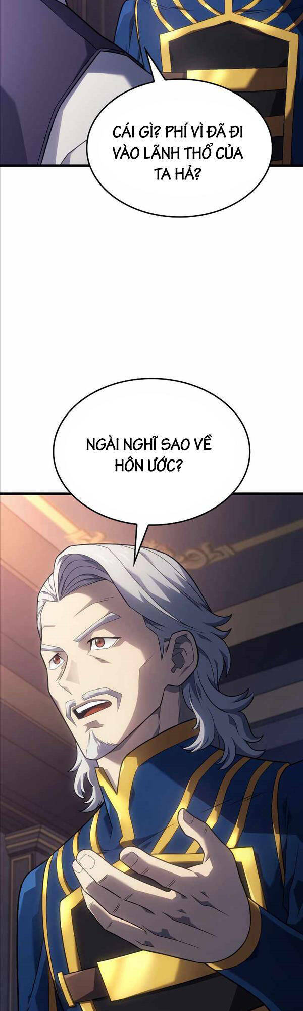 Thiết Huyết Kiếm Sĩ Hồi Quy: Chapter 14