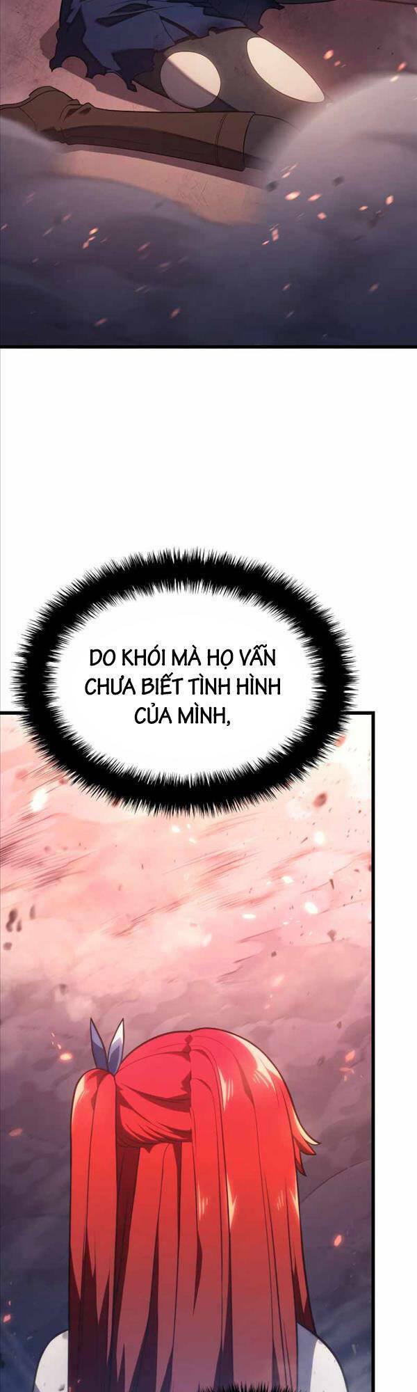 Thiết Huyết Kiếm Sĩ Hồi Quy: Chapter 14