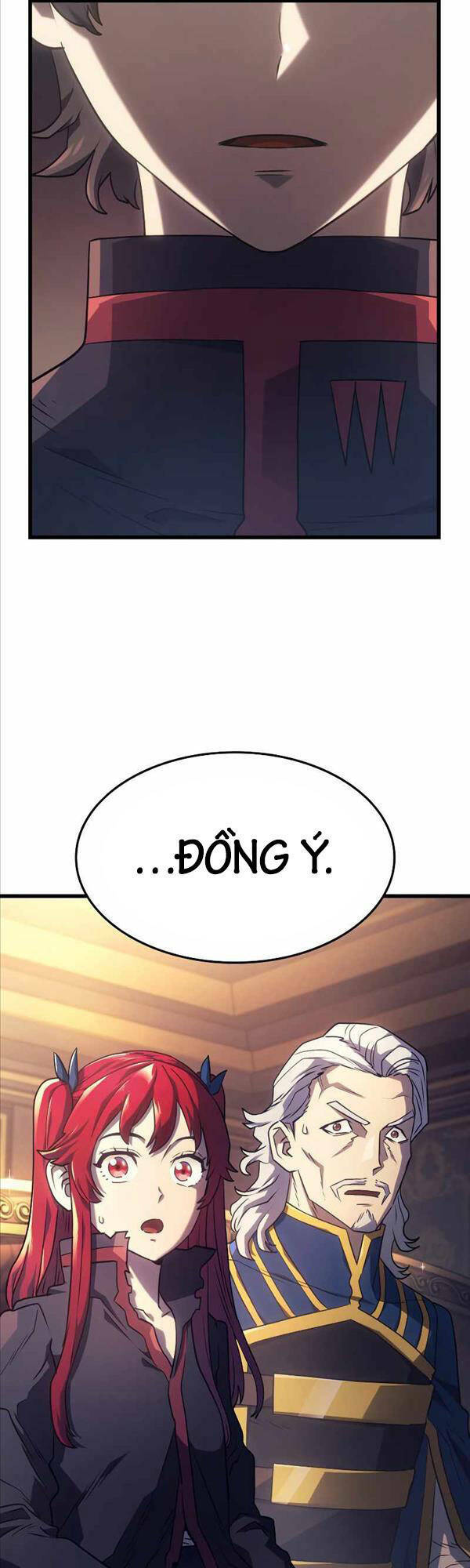 Thiết Huyết Kiếm Sĩ Hồi Quy: Chapter 14