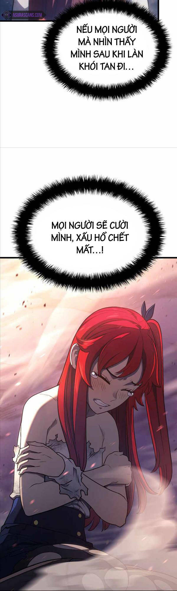 Thiết Huyết Kiếm Sĩ Hồi Quy: Chapter 14