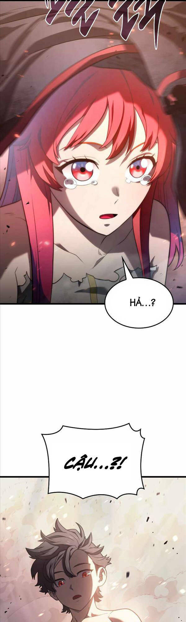 Thiết Huyết Kiếm Sĩ Hồi Quy: Chapter 14