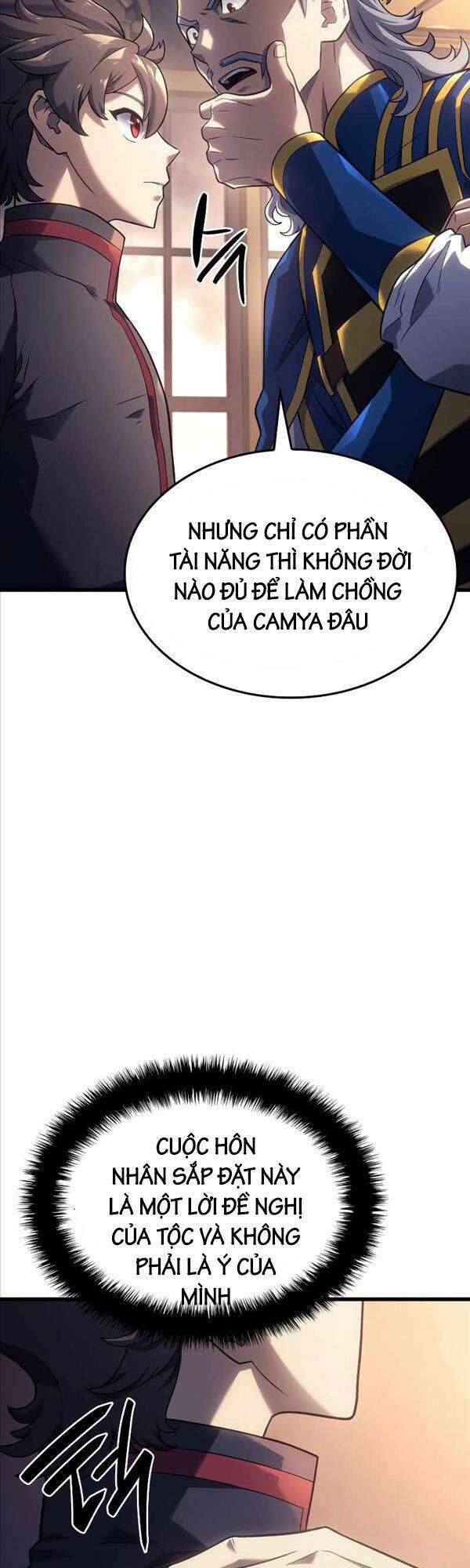 Thiết Huyết Kiếm Sĩ Hồi Quy: Chapter 15