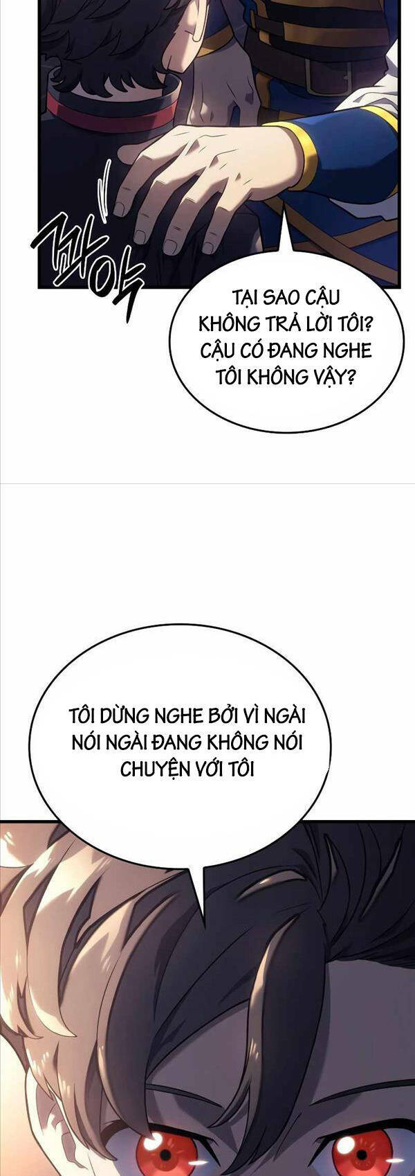 Thiết Huyết Kiếm Sĩ Hồi Quy: Chapter 15