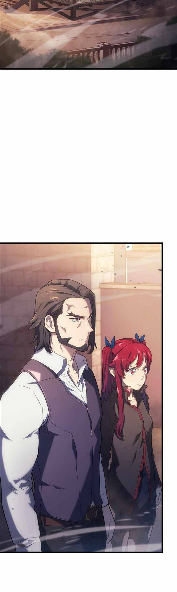 Thiết Huyết Kiếm Sĩ Hồi Quy: Chapter 15
