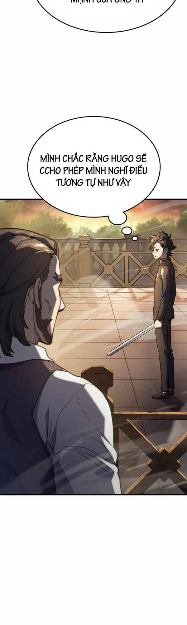 Thiết Huyết Kiếm Sĩ Hồi Quy: Chapter 15