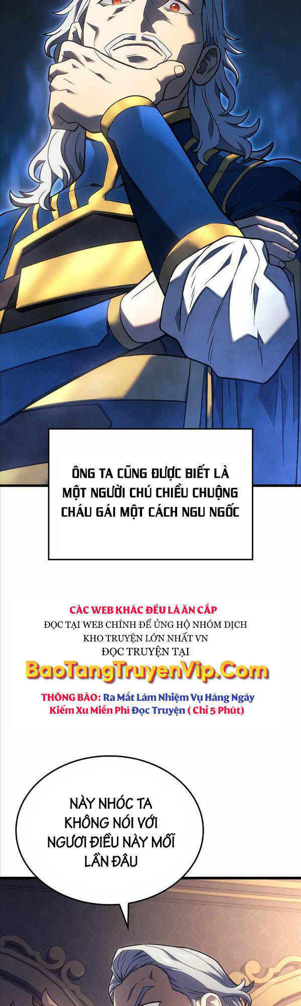 Thiết Huyết Kiếm Sĩ Hồi Quy: Chapter 15