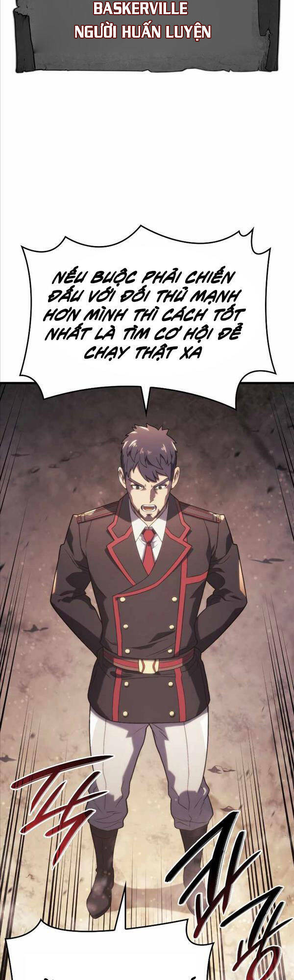 Thiết Huyết Kiếm Sĩ Hồi Quy: Chapter 16