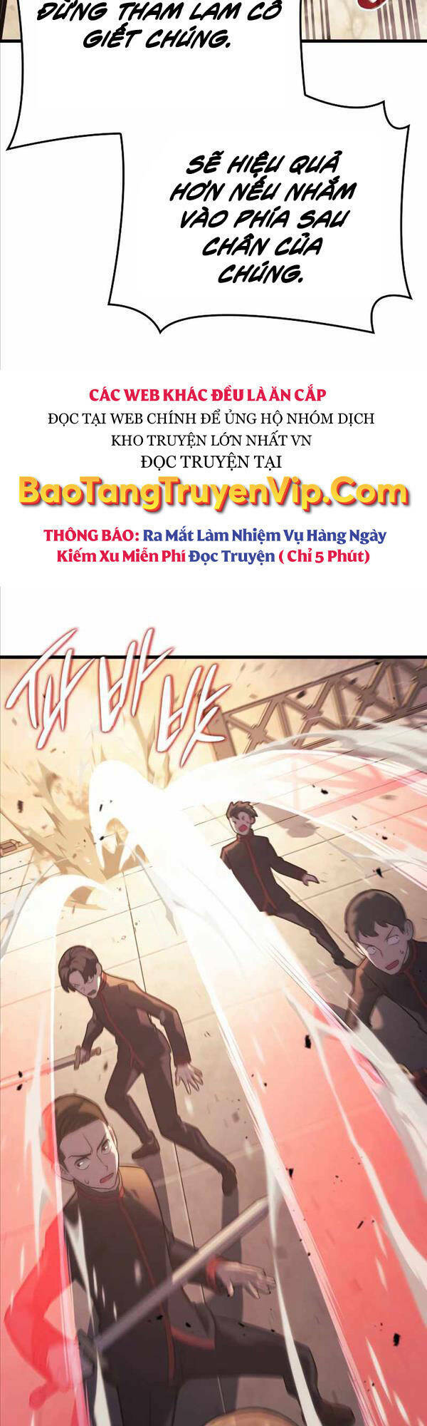 Thiết Huyết Kiếm Sĩ Hồi Quy: Chapter 16