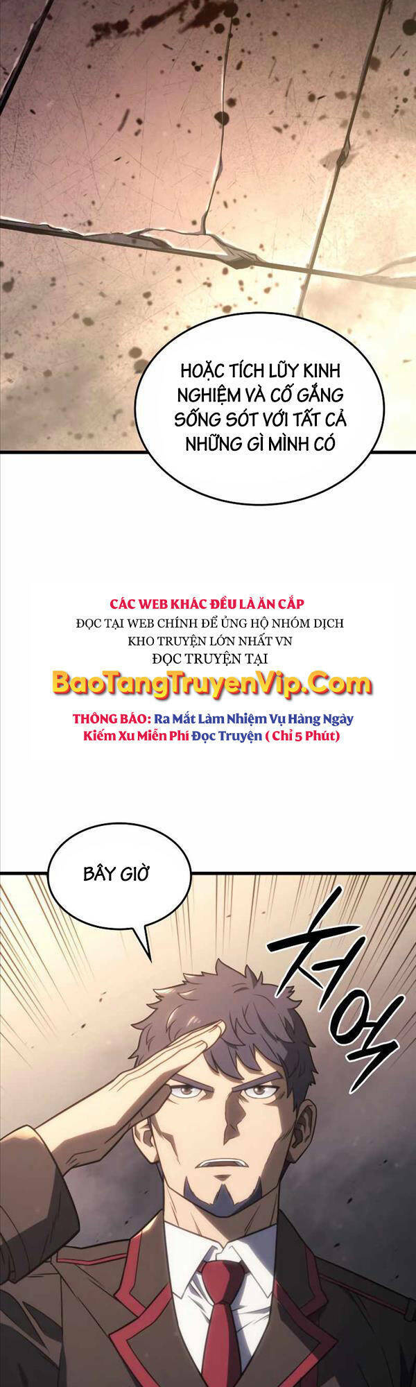 Thiết Huyết Kiếm Sĩ Hồi Quy: Chapter 16