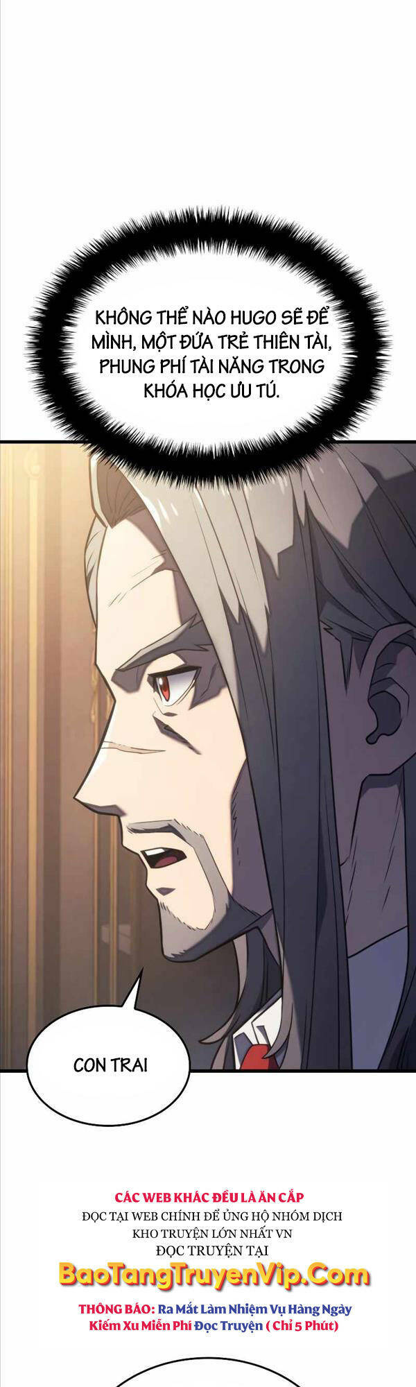 Thiết Huyết Kiếm Sĩ Hồi Quy: Chapter 16