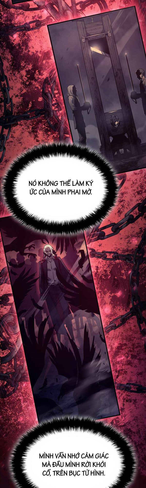 Thiết Huyết Kiếm Sĩ Hồi Quy: Chapter 16