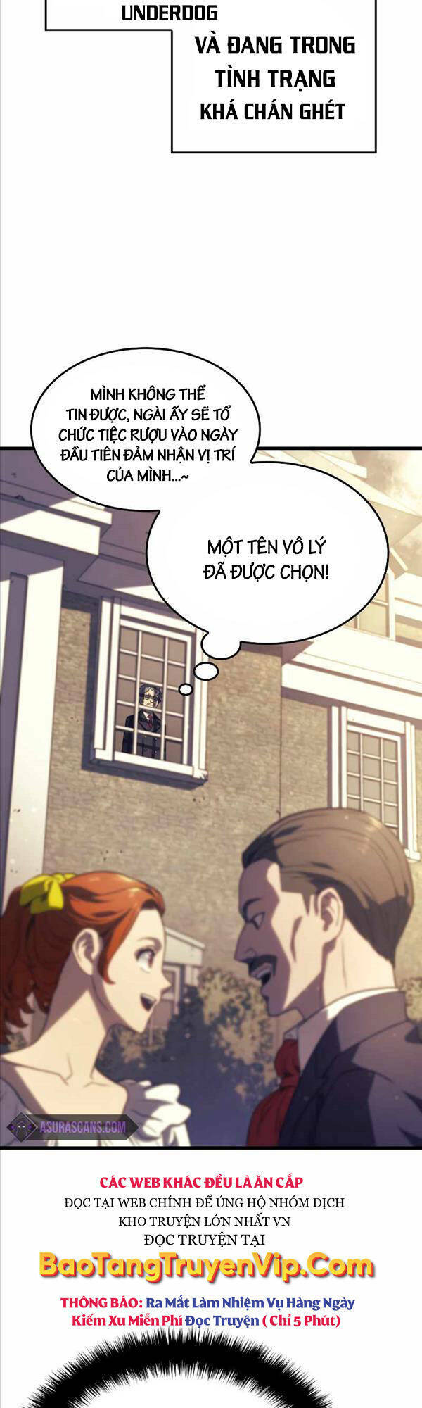 Thiết Huyết Kiếm Sĩ Hồi Quy: Chapter 17