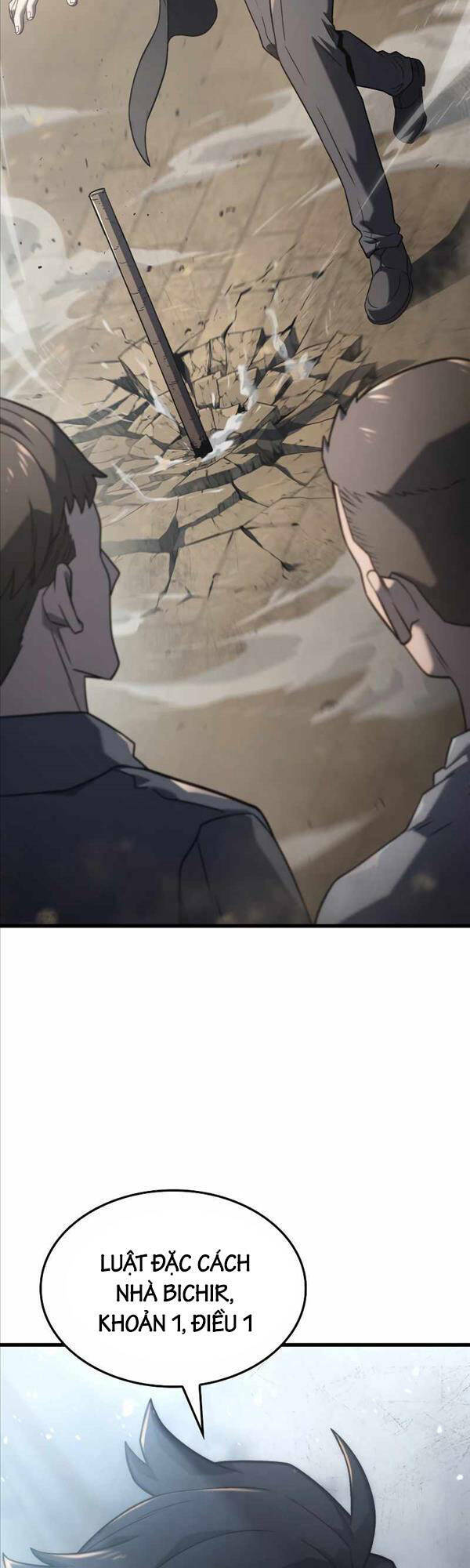 Thiết Huyết Kiếm Sĩ Hồi Quy: Chapter 17