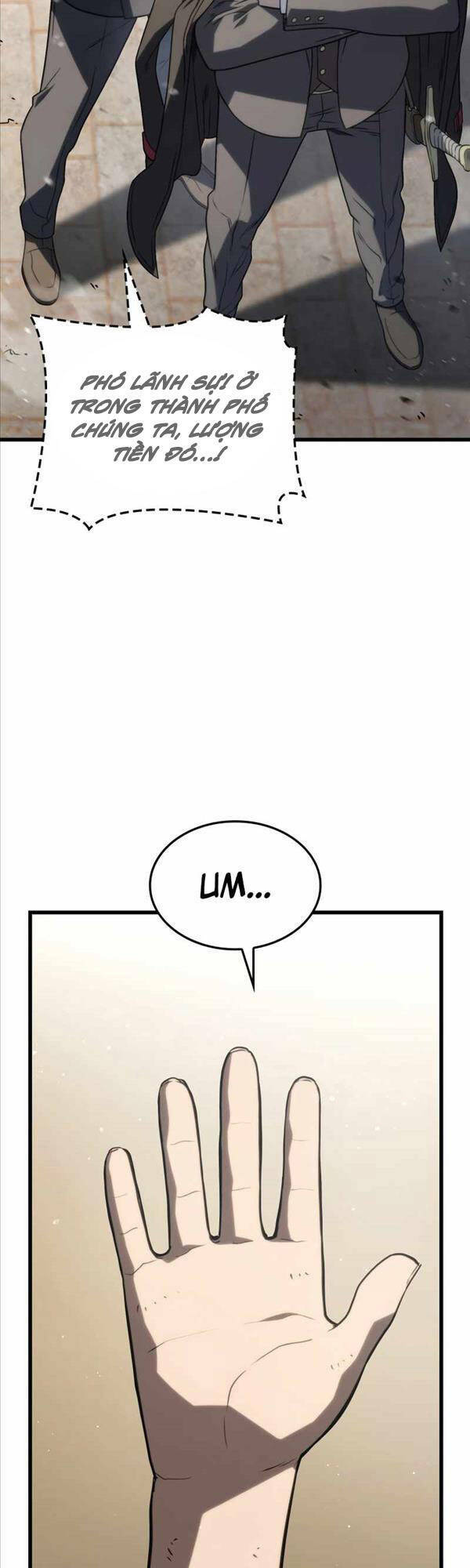 Thiết Huyết Kiếm Sĩ Hồi Quy: Chapter 18