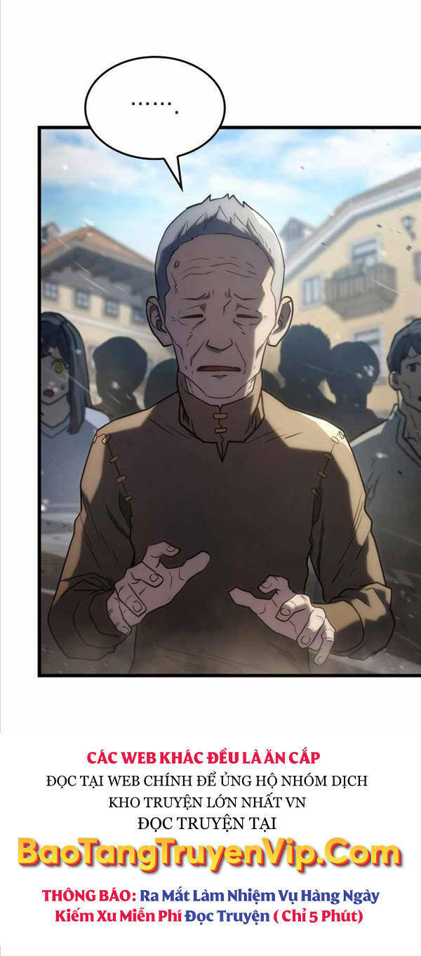 Thiết Huyết Kiếm Sĩ Hồi Quy: Chapter 18