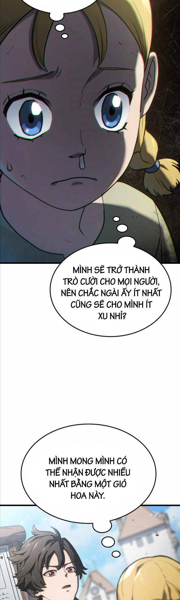 Thiết Huyết Kiếm Sĩ Hồi Quy: Chapter 18